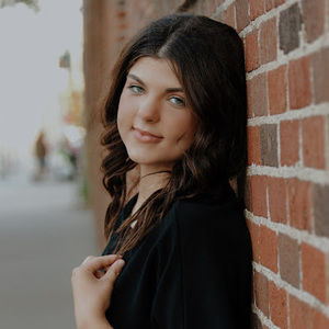 Meet your Posher, Jaci